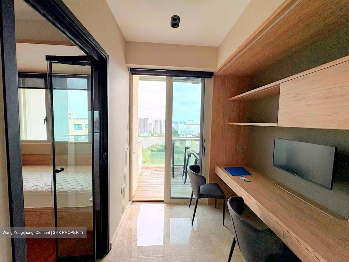 Haig 162 (D15), Apartment #514846711
